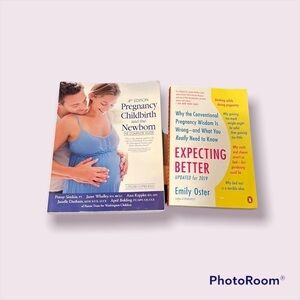 BABY BOOKS 📕
